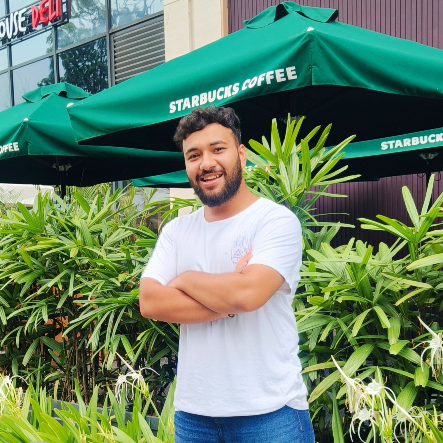 Nikhil Rawat Profile Picture